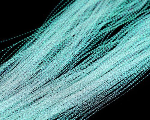 Krystal Flash Hair, Pearl / 01